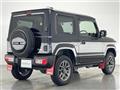 2022 Suzuki Jimny