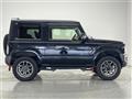 2022 Suzuki Jimny