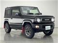 2022 Suzuki Jimny