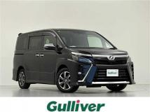 2019 Toyota Voxy