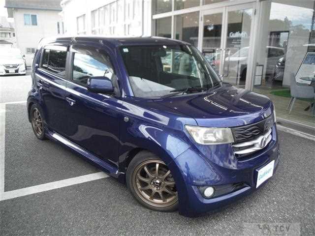 2007 Toyota bB