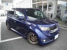 2007 Toyota bB