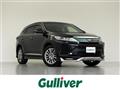 2018 Toyota Harrier