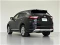 2018 Toyota Harrier