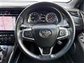 2018 Toyota Harrier