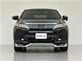 2018 Toyota Harrier