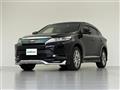 2018 Toyota Harrier