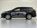 2018 Toyota Harrier