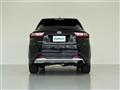 2018 Toyota Harrier