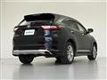 2018 Toyota Harrier