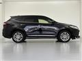 2018 Toyota Harrier