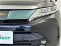 2018 Toyota Harrier