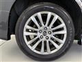 2018 Toyota Harrier