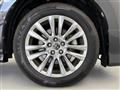 2018 Toyota Harrier
