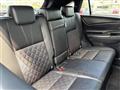 2018 Toyota Harrier