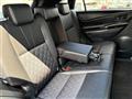 2018 Toyota Harrier