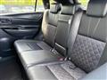 2018 Toyota Harrier