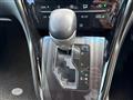 2018 Toyota Harrier