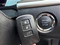 2018 Toyota Harrier