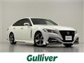 2019 Toyota Crown