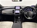 2019 Toyota Crown