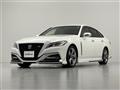 2019 Toyota Crown