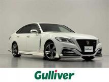 2019 Toyota Crown