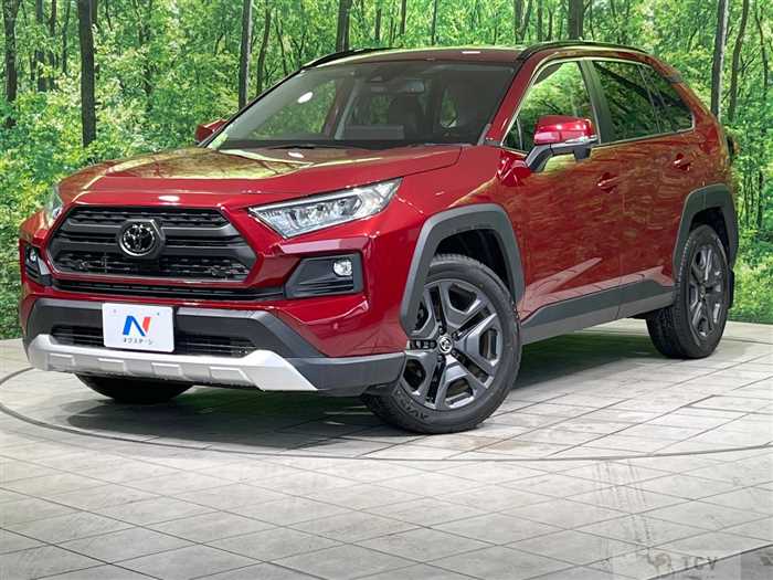 2023 Toyota RAV4