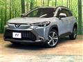 2024 Toyota CorollaCross