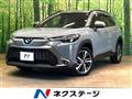 2024 Toyota CorollaCross