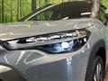 2024 Toyota CorollaCross