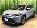 2024 Toyota CorollaCross