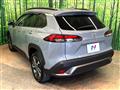 2024 Toyota CorollaCross