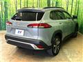 2024 Toyota CorollaCross