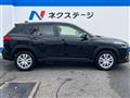 2024 Toyota CorollaCross