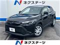 2024 Toyota CorollaCross