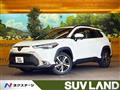 2024 Toyota CorollaCross