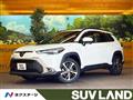 2024 Toyota CorollaCross