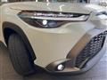 2024 Toyota CorollaCross