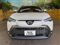 2024 Toyota CorollaCross