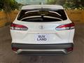 2024 Toyota CorollaCross