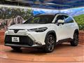 2025 Toyota CorollaCross