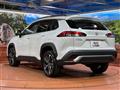 2025 Toyota CorollaCross