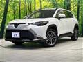 2025 Toyota CorollaCross