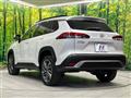 2025 Toyota CorollaCross