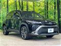 2025 Toyota CorollaCross