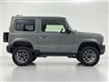 2024 Suzuki Jimny