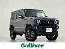 2024 Suzuki Jimny
