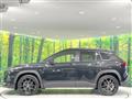 2025 Toyota CorollaCross