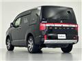2021 Mitsubishi Delica D5